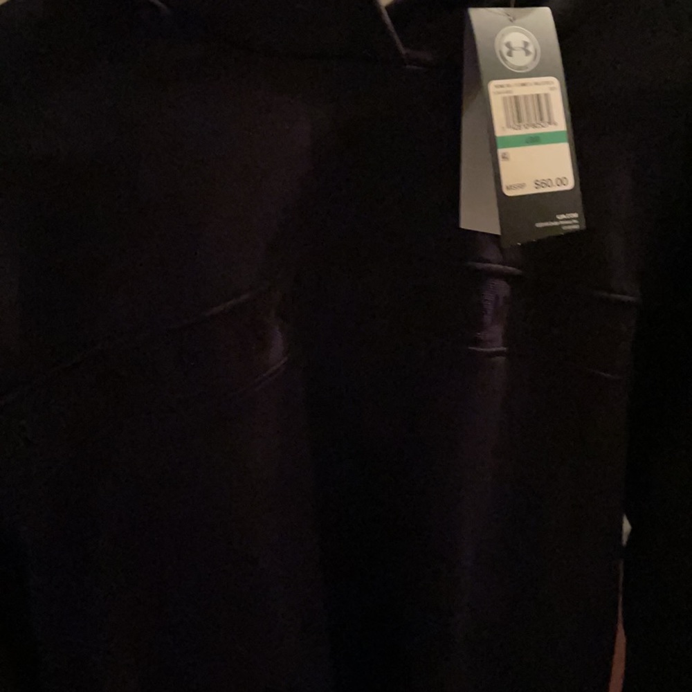 Women’s Under Armour Hoodie - Picture 3 of 3